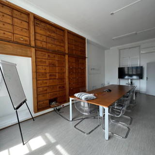 Bureau privé 272 m² 30 postes Coworking Place de la Bourse Bordeaux 33000 - photo 8